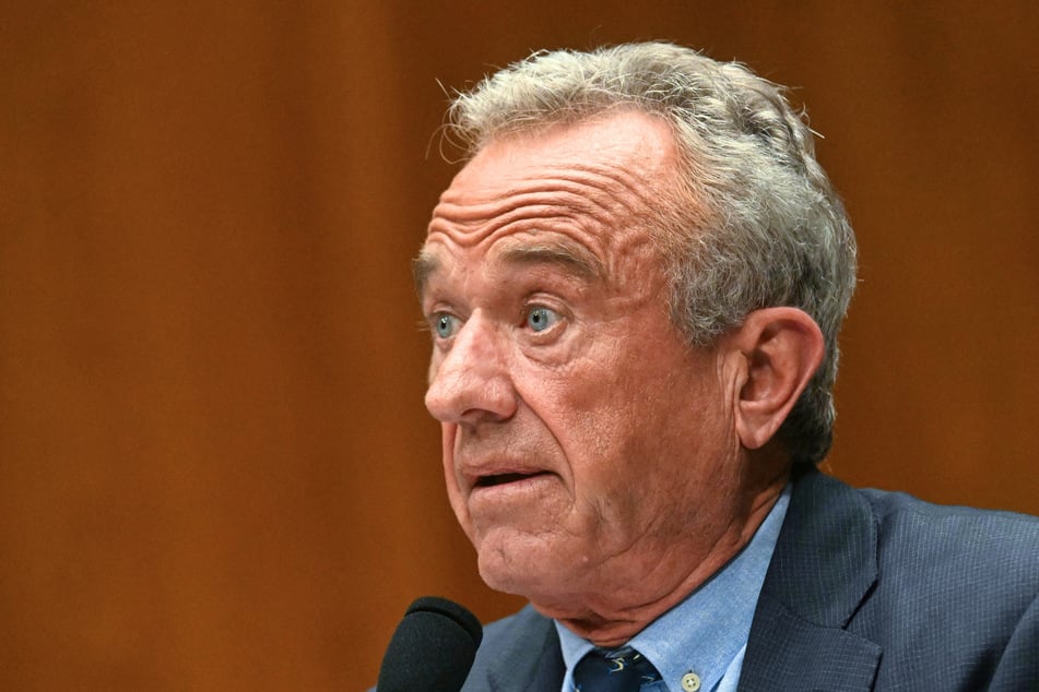 A federal judge has blocked several big moves by Robert F. Kennedy Jr. – including his efforts to revise vaccine recommendations.