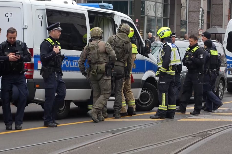 Nach der Tat brachte ihn die Polizei im Krankenhaus des Maßregelvollzugs unter.