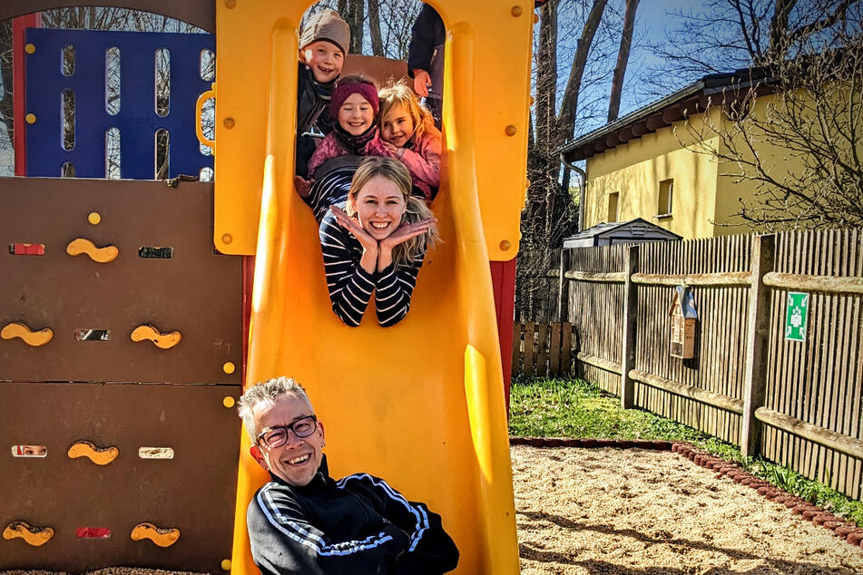 In diesen Kinder- und Jugendeinrichtung kannst Du für einen reibungslosen Ablauf sorgen.