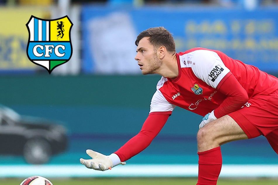 CFC-Keeper Richter fordert nach erster Pleite: "Wir müssen eine Reaktion zeigen"