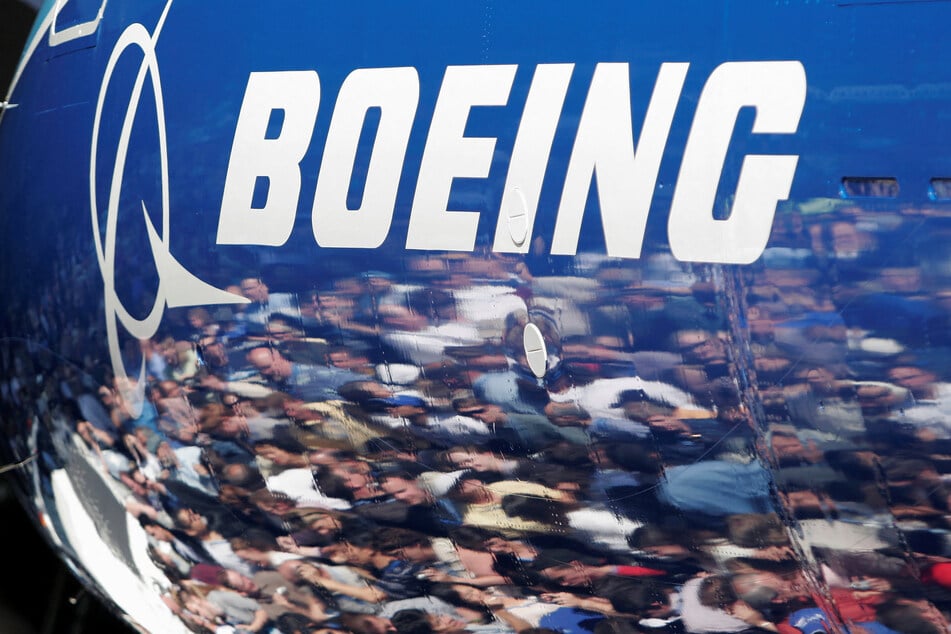 Boeing will pay $1.1 billion in return for the dismissal of the Justice Department's charge of criminal conspiracy.