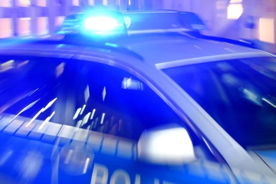 Der mutmaßliche Täter wurde festgenommen. (Symbolfoto)