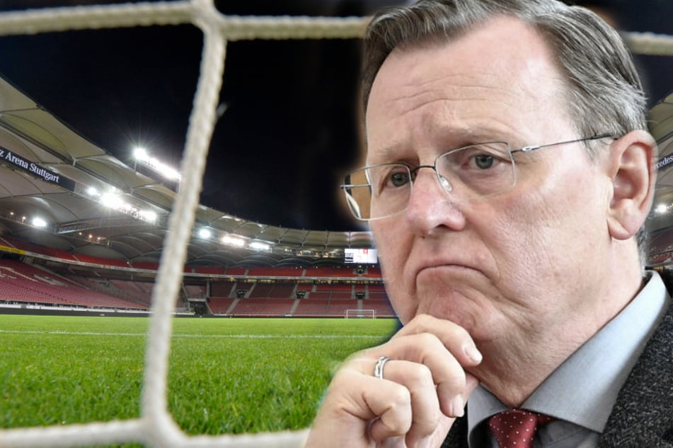 "Keine Geisterspiele!" Bodo Ramelow im "Riverboat" zum Neustart im Fußball
