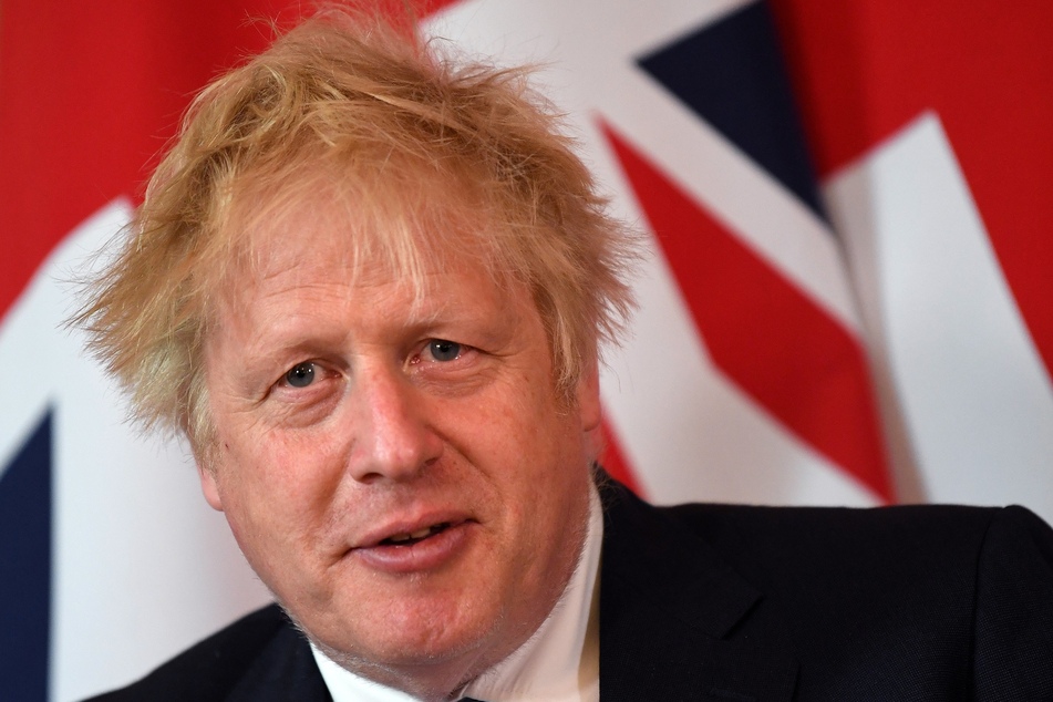 Boris Johnson (58) führte als Premierminister das Vereinigte Königreich von Großbritannien und Nordirland im Brexit aus der Europäischen Union.