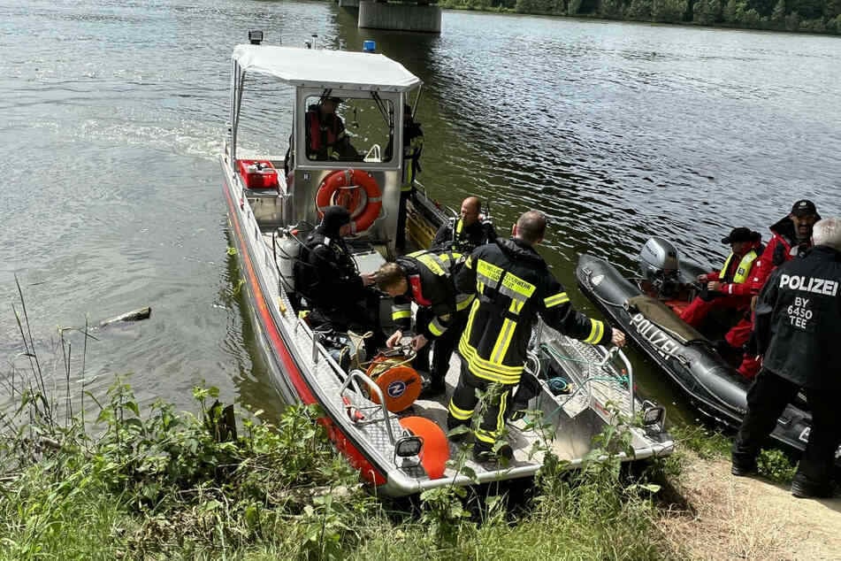 Ein Kanufahrer entdeckte Mitte Mai die sterblichen Überreste des Kindes in der Donau und alarmierte die Polizei.
