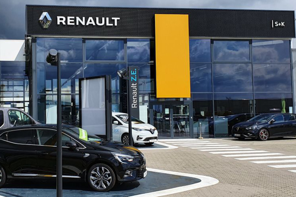 Autohaus S+K GmbH