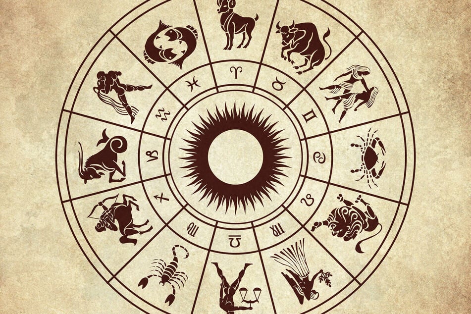 Horoskop heute: Tageshoroskop kostenlos für den 7.8.2023