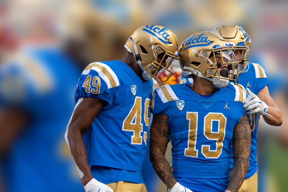 UCLA pulls out of Holiday Bowl hours before kickoff due to Covid-19 cases
