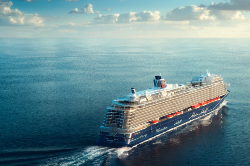 TUI Cruises hat gerade dieses mega Kreuzfahrt-Angebot nach Norwegen