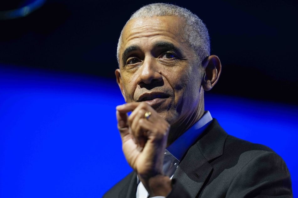 Steht Ex-Präsident Barack Obama (64) vor einem politischen Comeback? (Archivbild)