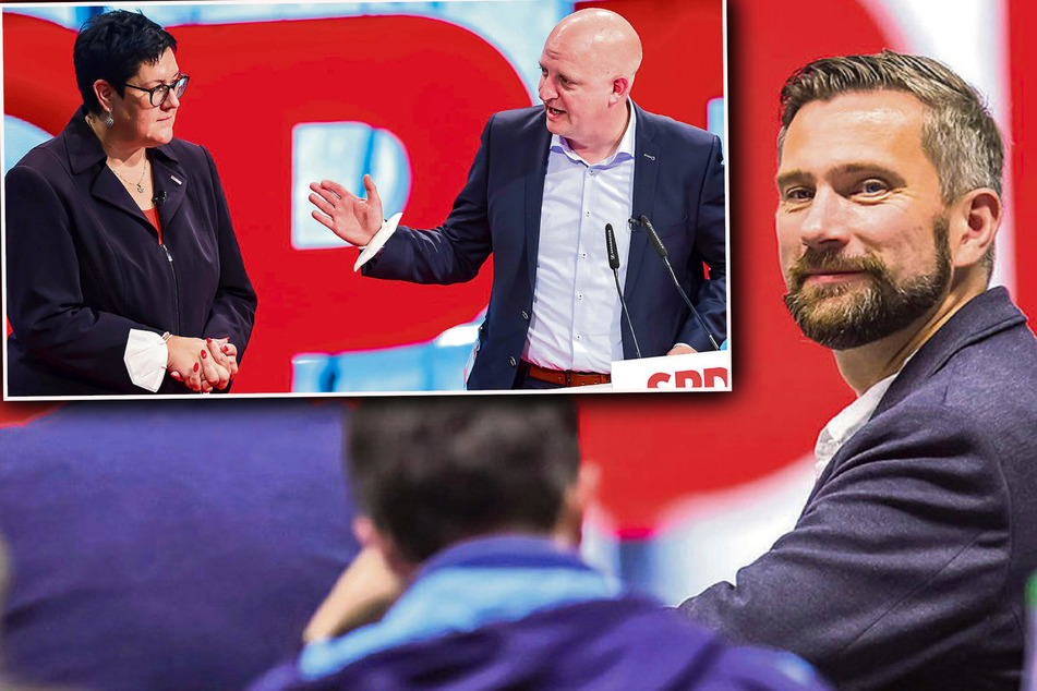 Sachsen-SPD: "Wir haben gewonnen. Ist das nicht ein geiles Gefühl?"