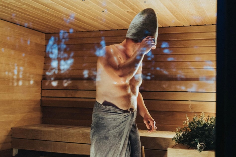 Entspannen in der Sauna: Hamburgs Top 5 Schwitzbäder