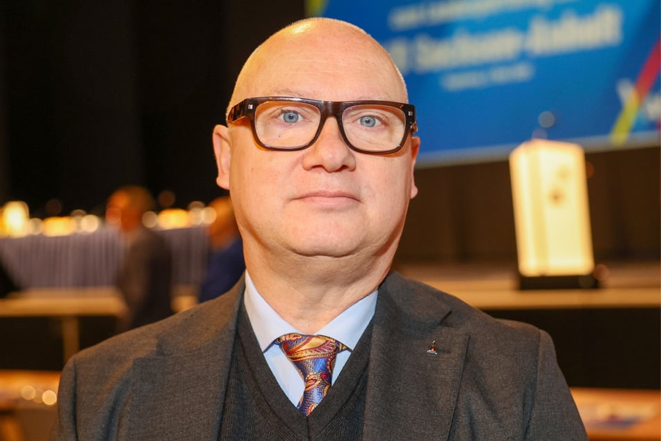 Co-Fraktionschef Oliver Kirchner (59) ist der Ansicht, dass jeder Abgeordnete selbst wissen muss, wie dieser seine Arbeit im Wahlkreis organisiere. (Archivfoto)