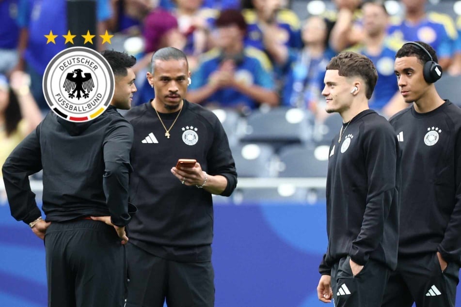 Deutschland gegen Curaçao live: Flügel-Frage geklärt! Diese Startelf schickt Nagelsmann ins Rennen
