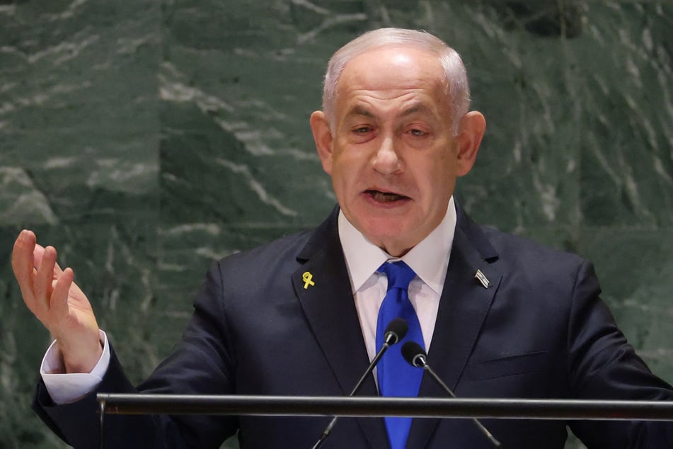 Israeli Prime Minister Benjamin Netanyahu said he would bring a US-brokered proposal for a ceasefire with Hezbollah in Lebanon to his security cabinet for a vote as soon as Tuesday evening.