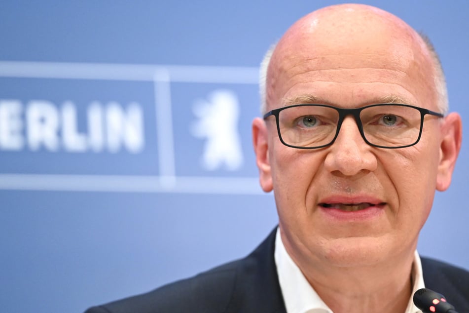 Gab es überhaupt ein Telefonat? Neue Zweifel an Wegners Aussagen zum Stromausfall