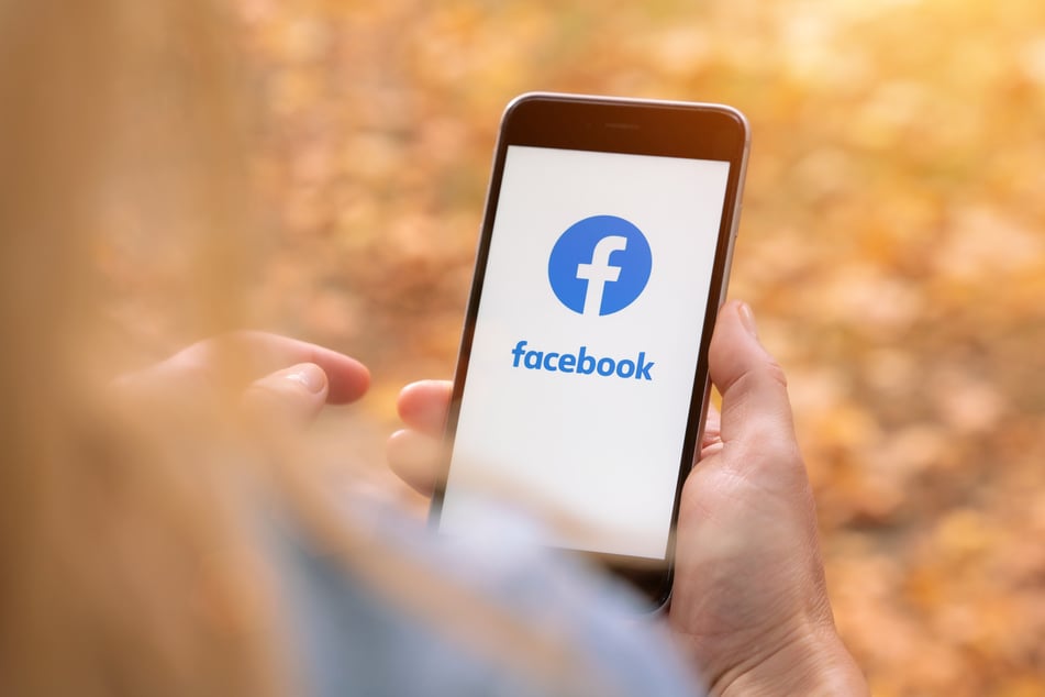 Über Facebook stieß sie auf eine Gruppe, in der Männer kostenlos Samenspenden anbieten. (Symbolbild)
