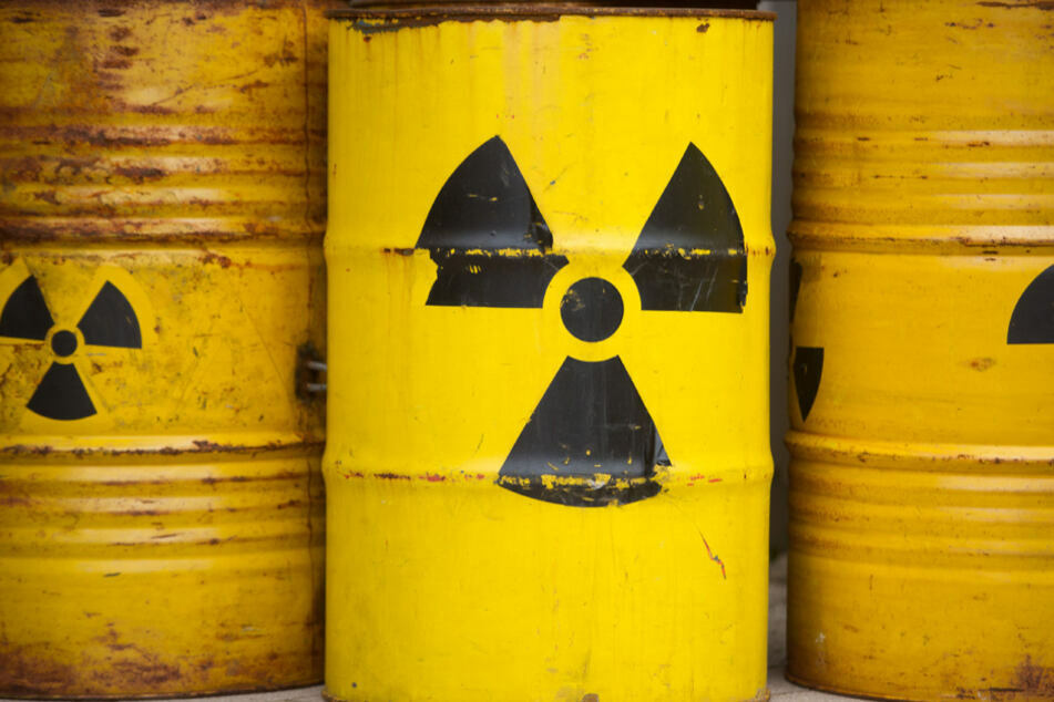 Wohin mit dem Atommüll? Damit soll sich auch eine eigene Kommission beschäftigen können.