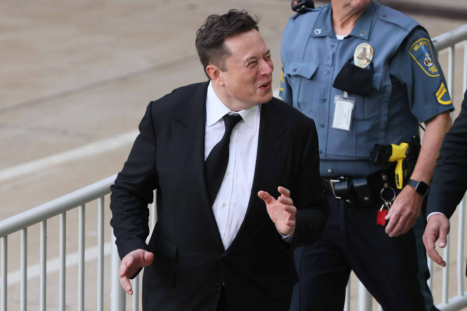 Elon Musk, the world's richest man, strongly opposes a new proposal to tax billionaires' unrealized capital gains.