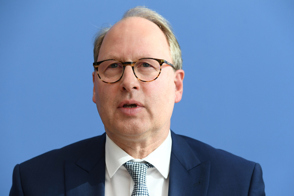 HDE-Hauptgeschäftsführer Stefan Genth.