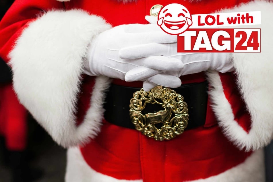 Joke of the Night for December 15, 2025: 12 days of Christmas funny.