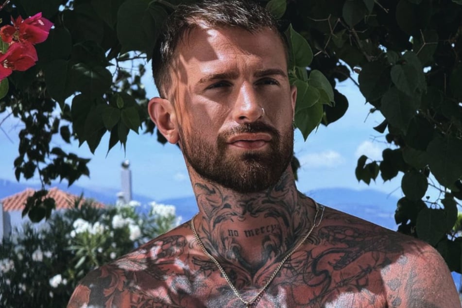 Gigi Birofio (25) ist aktuell bei "Love Island VIP" zu sehen.