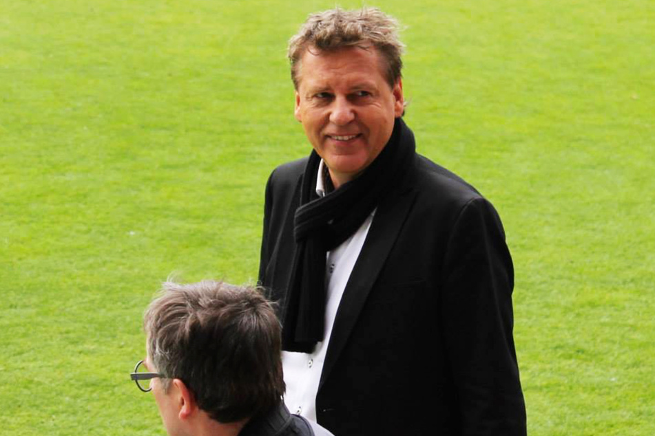 Ex-Sky-Kommentator Jörg Dahlmann (62) findet den Leitfaden von "Sky" löblich, fragt sich aber, ob "manche Dinge nicht überzogen" sind.