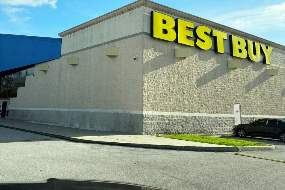 Best Buy is slashing the prices of beloved tech products on Saturday, August 30