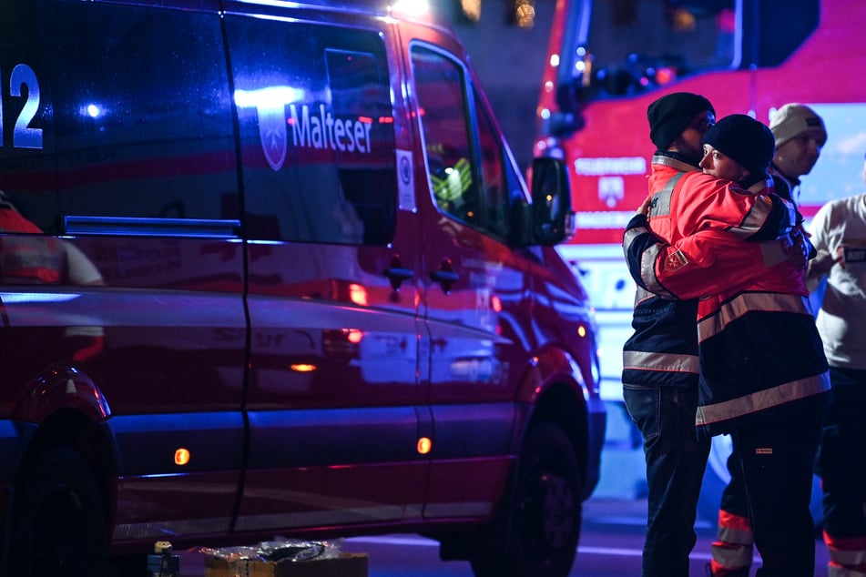 Vor Prozess gegen Magdeburg-Attentäter: Opfer sind über Gericht verärgert
