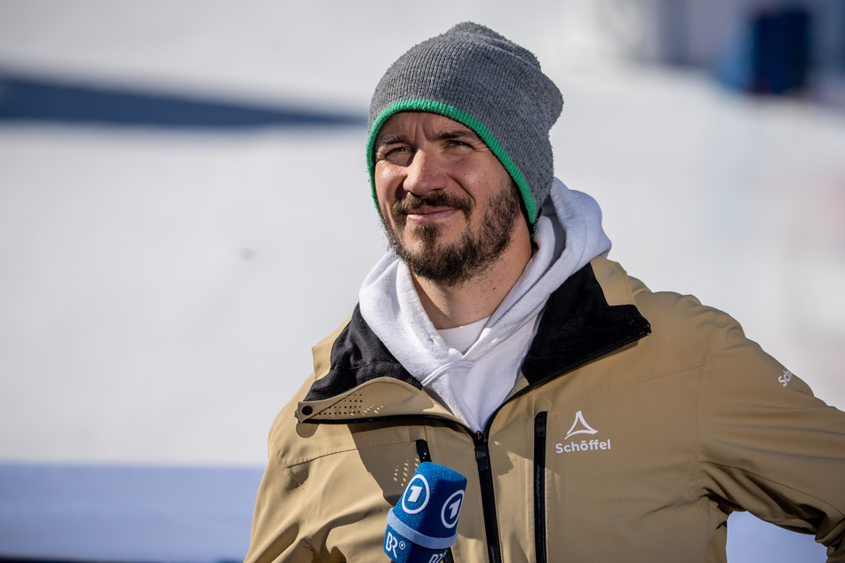 ARD-Experte Felix Neureuther (39) hat langsam kein Verständnis mehr für die Terminplanung im Ski Alpin.