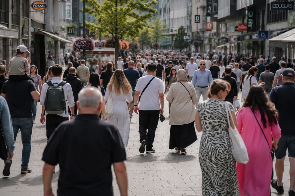 Wie viel Migration erträgt Deutschland – oder ist das Land schon überfordert?