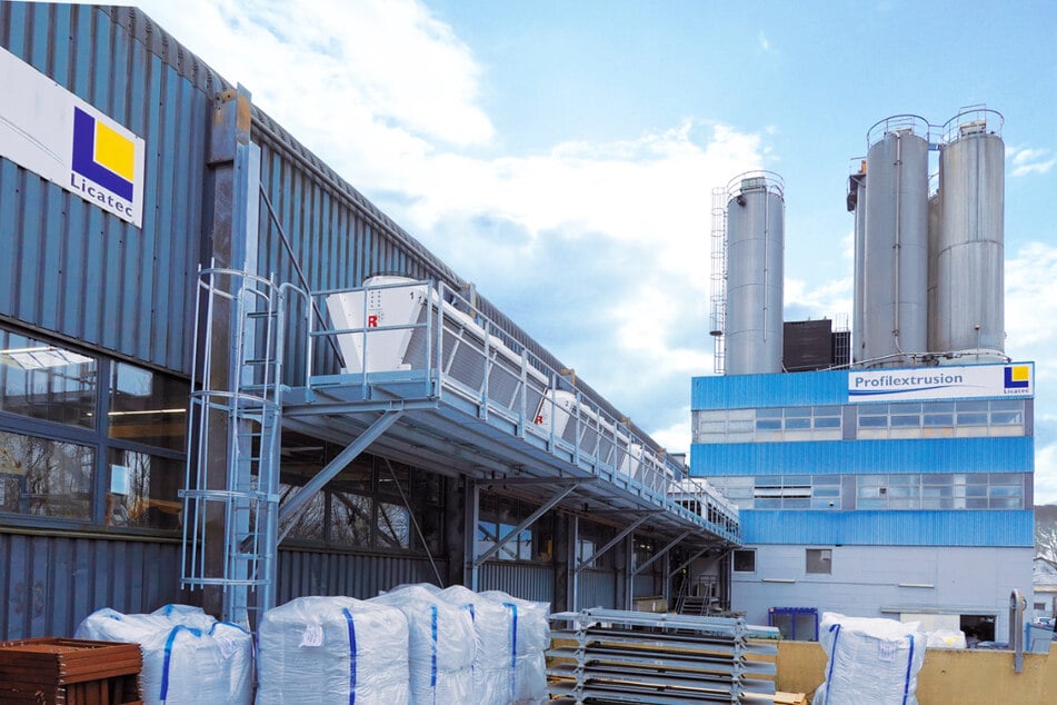 Licatec Profilextrusion GmbH
