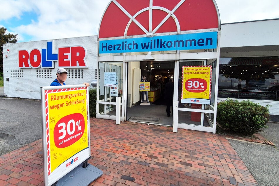 ROLLER Husum