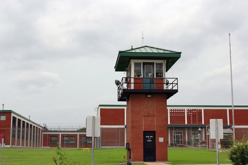 Robert Roberson is scheduled to be executed by lethal injection at the state penitentiary in Huntsville, Texas.