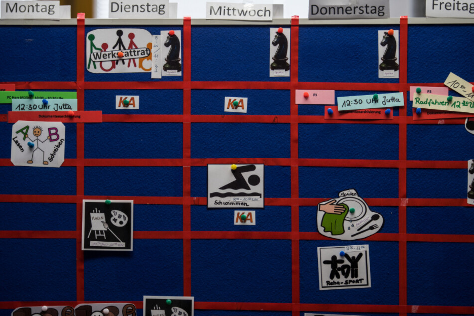 Coronavirus: 50 Menschen in Behinderten-Einrichtung infiziert