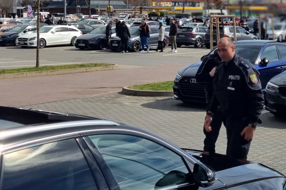 "Carfreitag" im Harz: Polizei zieht trotz Hunderter Beanstandungen positive Bilanz