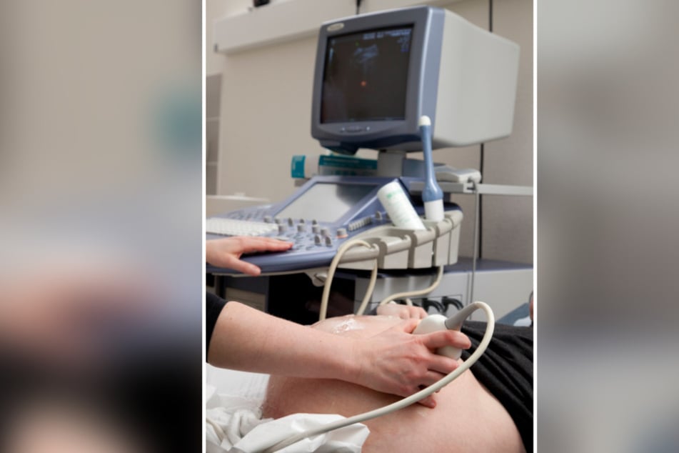 Die Frauenklinik sucht einen neuen Chef. Die Versorgung der Patientinnen bleibt davon unberührt. (Symbolbild)