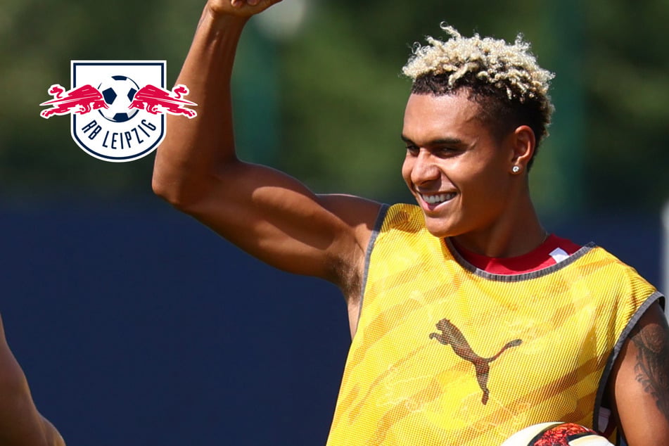 RB-Leipzig-Blog: Jetzt stehen die Champions-League-Termine fest!