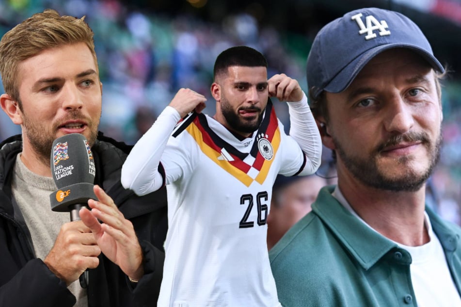 WM-Klartext von Tommi Schmitt und Christoph Kramer: Jetzt mischen sie sich in Debatte um Deniz Undav ein