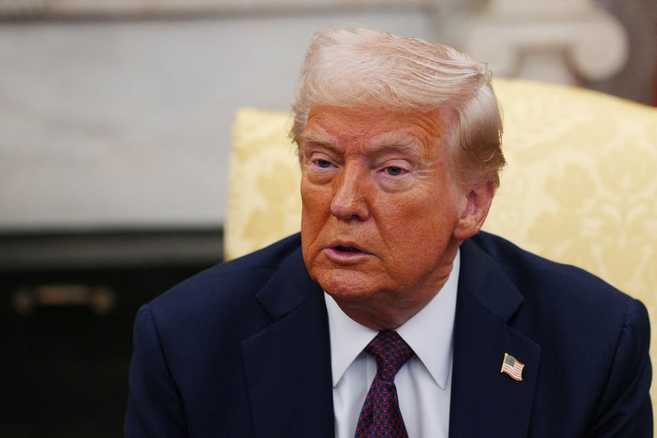 President Donald Trump's bids to slash the government workforce have reached a roadblock after a federal judge ordered the reversal of mass firings.