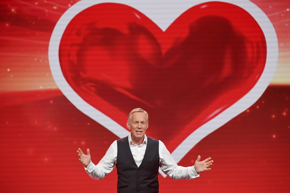 Seit 2013 übernimmt Johannes B. Kerner die Moderation der TV-Show "Ein Herz für Kinder".