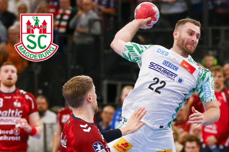 Erfolgssträhne setzt sich fort: SC Magdeburg feiert nächsten Kantersieg