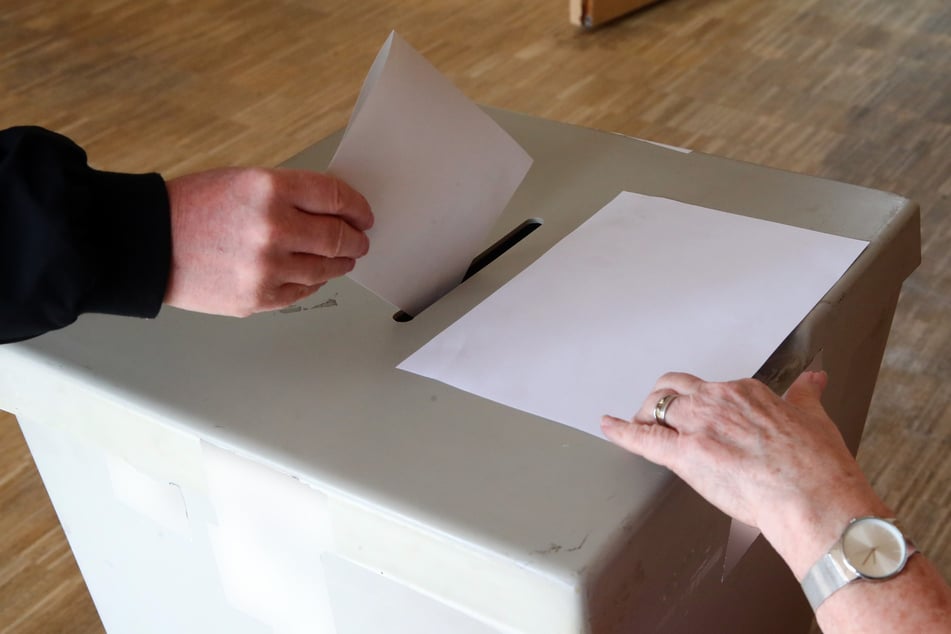 In Thüringen stehen am 26. Mai Kommunalwahlen an, am 9. Juni folgt die Europawahl und am 1. September die Landtagswahl. (Symbolbild)