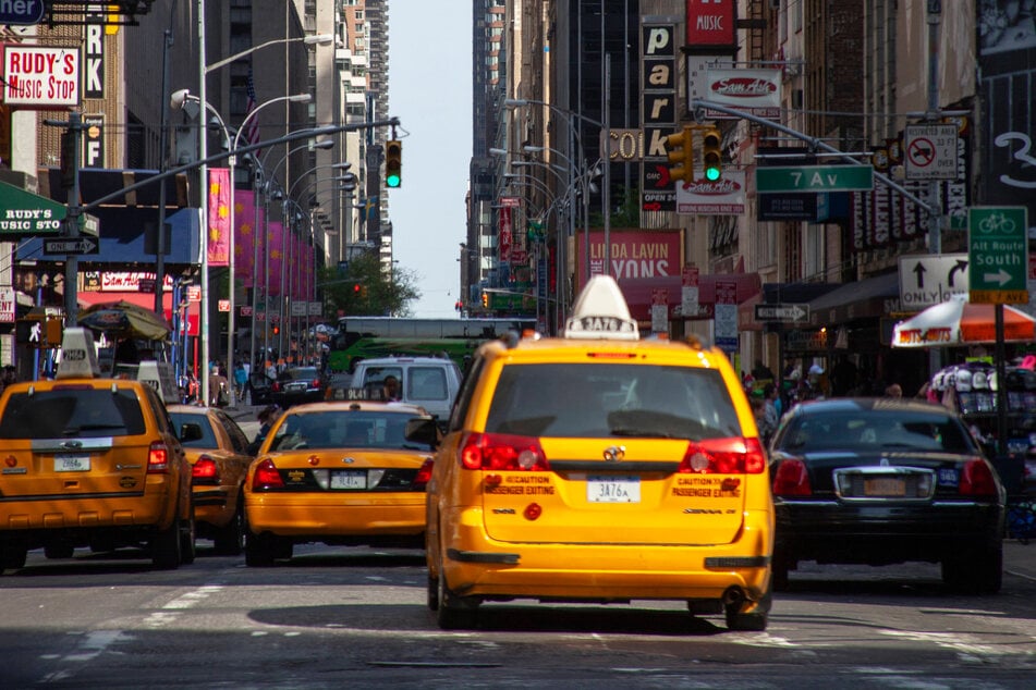 Trump's attempt to end New York's congestion pricing program thwarted in the courts