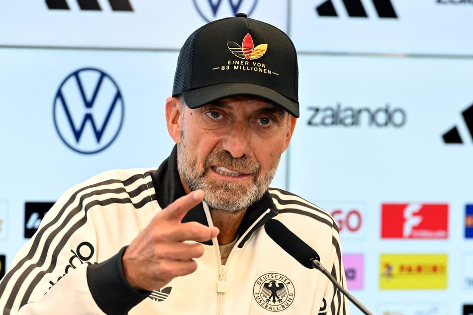Der neue Bundestrainer Jürgen Klopp (59) nominierte Baumann nicht für die vier bevorstehenden Partien in der Nations League.