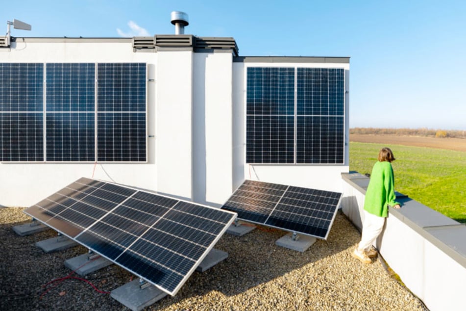 So wandelt SMP Solar aus Leipzig Immobilien in Kraftwerke um