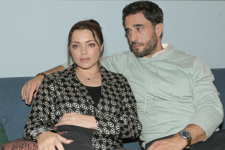 Für Tobias und Emily heißt es schon bald Abschied nehmen.