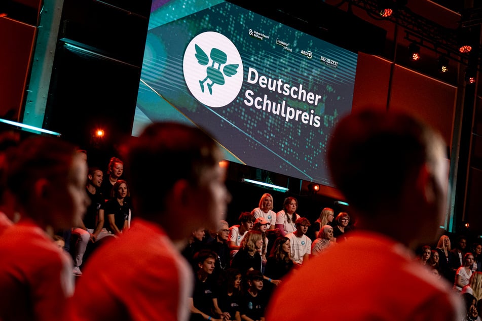 Die Bertha-von-Suttner-Schule in Mörfelden-Walldorf erreicht beim Deutschen Schulpreis den ersten Platz.