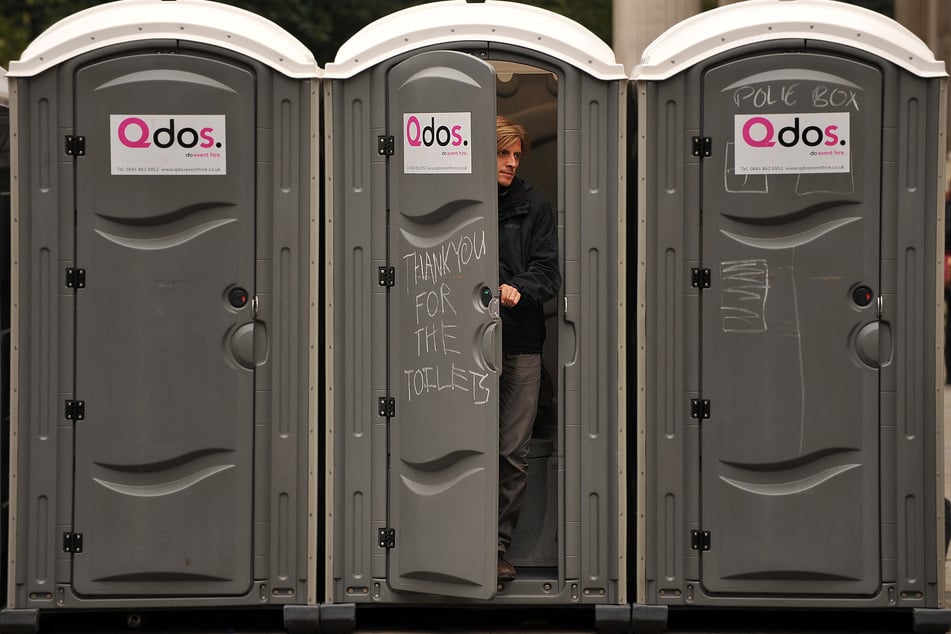 Festivalbesucher und Marathonläufer könnten – ohne es zu merken – dazu beitragen, dass ein Wald wächst, der noch in hundert Jahren steht. (Archivbild)