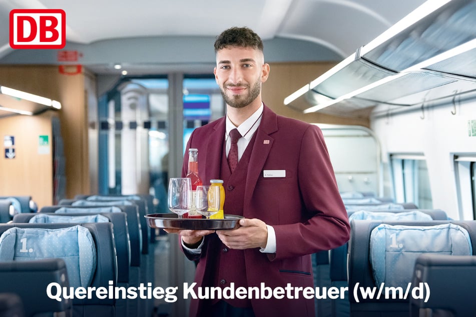 Leipzig: Quereinstieg zum Kundenbetreuer (w/m/d).